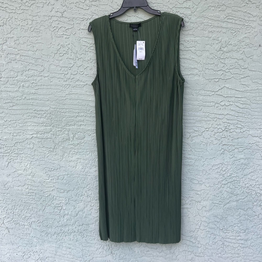 New dress